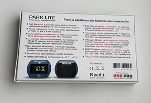 Park Lite (2 фото из 3)