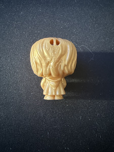 Harry Potter Gold figuur, kinder joy (2 foto / 2)