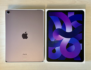 Apple iPad Air (1 фото из 7)