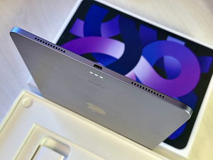 Apple iPad Air (5 фото из 7)