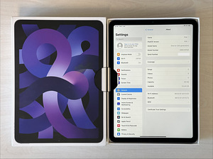 Apple iPad Air (7 фото из 7)