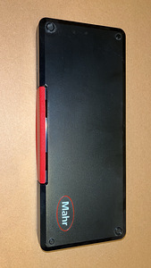 MAHR MarCal 16EWR . новые (2 фото из 5)