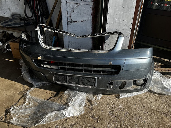 Bamper vw t5