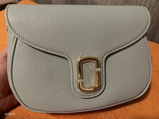 Marc Jacobs messenger/käekott