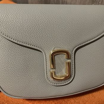 Marc Jacobs messenger/käekott