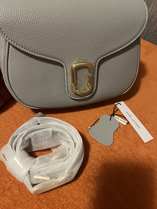 Сумка-мессенджер/кроссбоди Marc Jacobs (2 фото из 5)