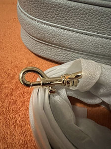 Сумка-мессенджер/кроссбоди Marc Jacobs (3 фото из 5)