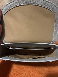 Сумка-мессенджер/кроссбоди Marc Jacobs (4 фото из 5)