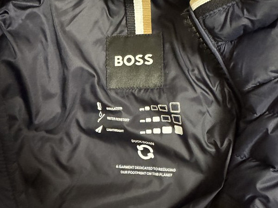Куртка BOSS