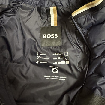 Куртка BOSS