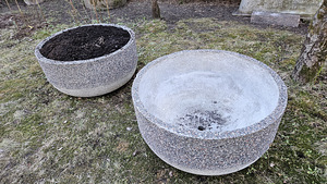 Lillepott (1 foto / 3)