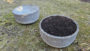 Lillepott (2 foto / 3)