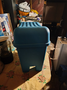 Plastikust kast - tool (3 foto / 10)