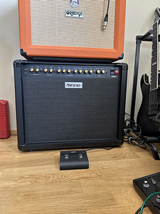 Marshall DSL40CR (1 фото из 1)