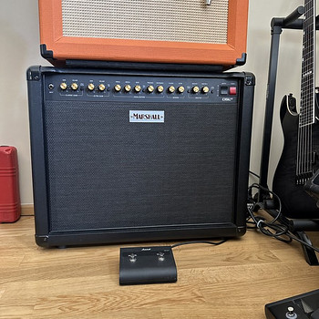 Marshall DSL40CR