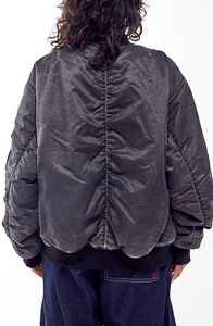 Urban outfitters oversize bomber jacket xs (5 foto / 6)