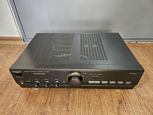 Technics SU-A600 MOS Class AA Stereo Integrated Amplifier (2 foto / 4)