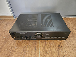 Technics SU-A600 MOS Class AA Stereo Integrated Amplifier (3 foto / 4)