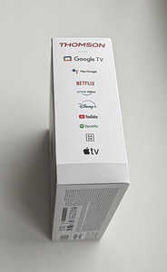 Thomson Streaming Box 240M 4K UHD (4 foto / 8)