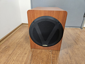 Velodyne VX 10 HiFi aktiivsubwooferid (1 фото из 5)