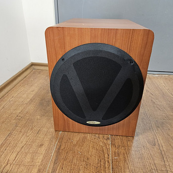 Velodyne VX 10 HiFi aktiivsubwooferid