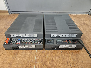 Cyrus Audio Cyrus Two + Cyrus PSX блок питания (4 фото из 4)