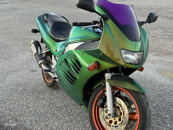 Suzuki RF600 '93