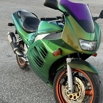 Suzuki RF600 '93