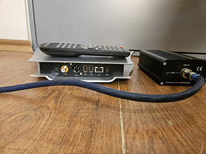 AURALiC ARIES + PSU high-end digiallikas audiofiilidele. (4 foto / 5)