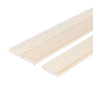 Sauna voodrilaud haab STS4 15x120x2700mm 6tk/pk (1 foto / 2)