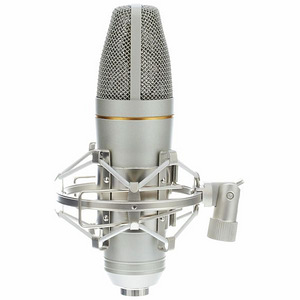 T.bone SC 440 USB Studio Condenser Microphone + Pop Filter (3 foto / 9)