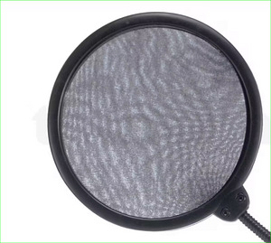 T.bone SC 440 USB Studio Condenser Microphone + Pop Filter (9 foto / 9)