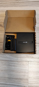 MikroTik RB952Ui-5ac2nD-TC hAP ac lite (2 фото из 2)