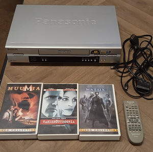 Panasonic (1 фото из 5)