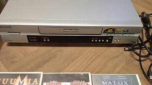 Panasonic (4 фото из 5)