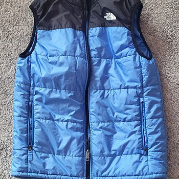 The north face