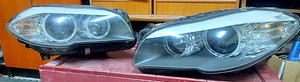 BMW f 10,f11 esituli (1 foto / 4)