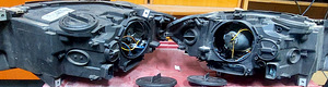 BMW f 10,f11 esituli (2 foto / 4)