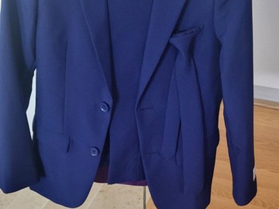Opposuits ülikond