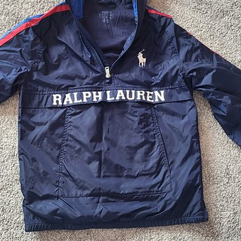 Ralph Lauren