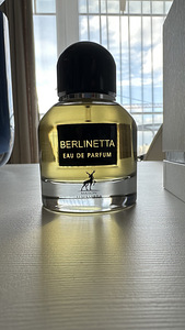 Maison Alhambra Berlinetta EDP 100 ml (1 foto / 3)