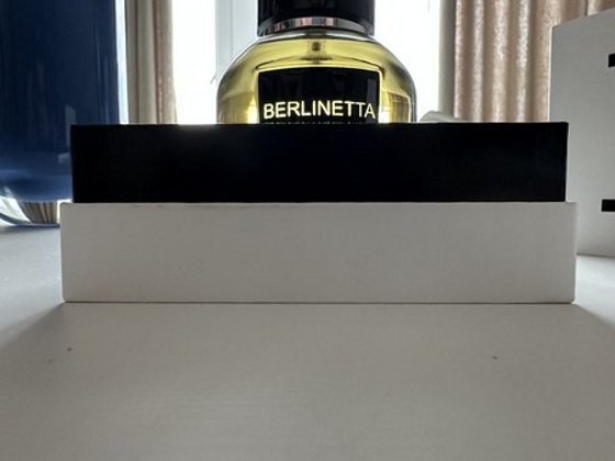 Maison Alhambra Berlinetta EDP 100 мл