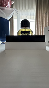 Maison Alhambra Berlinetta EDP 100 ml (2 foto / 3)