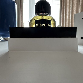 Maison Alhambra Berlinetta EDP 100 мл