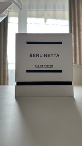 Maison Alhambra Berlinetta EDP 100 ml (3 foto / 3)