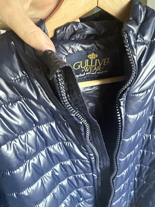 Gulliver jope (2 foto / 6)