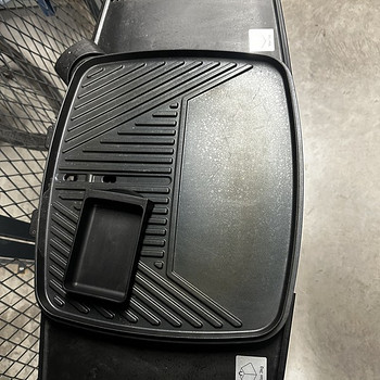 Elektrigrill barbecook