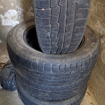 225/65/17 nokian