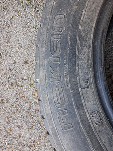 225/65/17 nokian (5 фото из 6)