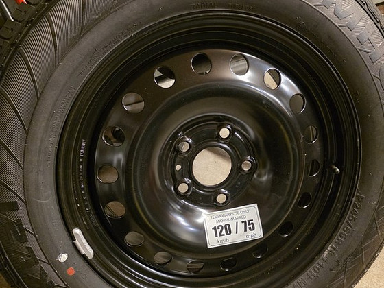 Varuratas maasturile 245/65 R18